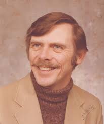 Obituary for David Hamilton Hanson