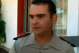 Batista asumió como segundo jefe del Regimiento “Tte. Gral. Pablo Galarza” 