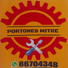 Portones Mitre