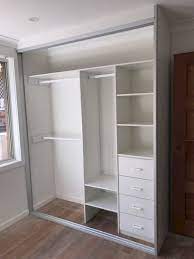 Awful Four Suggestions For Selecting The Greatest Wardrobe Build A Closet Bedroom Closet Design Cupboard Design