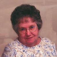 Martha M Kidd Obituary March 16, 2024