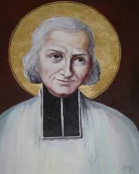 święty Jan Maria Vianney