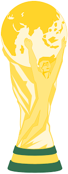 Damit die sommerpause für sie nicht überlang wird. Datei Fifa World Cup Icon Campionato Mondiale Di Calcio Svg Wikipedia