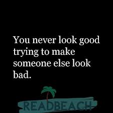 I Don T Trust Anyone Who Talks Bad About Someone Else To Me Readbeach Com