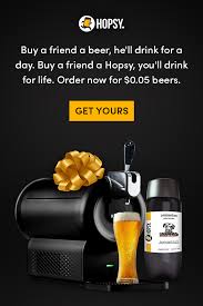Join Now And Enjoy 0 05 Beer Hopsy Beer Sales Beer Deals