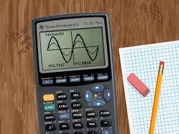 Is The Era Of The $100+ Graphing Calculator Coming To An End? - The Hustle