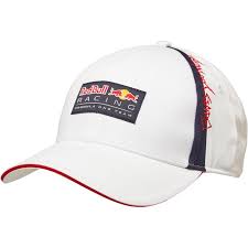 39 results for red bull racing hat. Buy Puma Mens Red Bull Racing Cap White