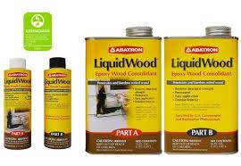 Abatron Liquidwood
