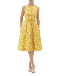 Hobbs London Twitchill Floral Dress Bloomingdale S Womens Floral Dress Hobbs Dresses Vintage Bridesmaid Dresses