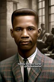 HAPPY 155Th BIRTHDAY, To HISTORY-MAKING & PIONEERING Civil Rights Activist  & Attorney, Fredrick L. McGhee (October 28, 1861
