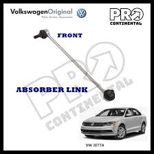The 2021 volkswagen jetta is basically unchanged for 2021. Genuine Volkswagen Jetta Front Absorber Stabilizer Sway Link Shopee Malaysia