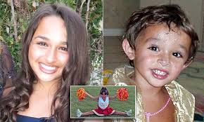 Jennings is notable for being one of the youngest publicly documented people to be identified as transgender. Florida Transgender Teenager Jazz Jennings Reveals Struggles Of Finding Love Daily Mail Online