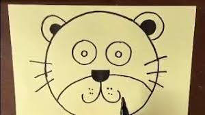 Lihat caranya di video ini. Cara Membuat Topeng Harimau Youtube