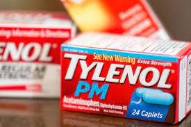 Can You Overdose On Tylenol