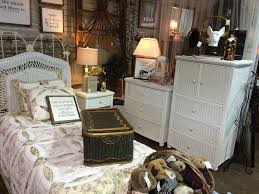 Transitional design is a happy marriage of traditional and modern—and so works beautifully in either setting. What An Adorable Twin Bedroom Set This Pier 1 White Wicker 4 Piece Set Includes Twin Headboard Armo White Wicker Bedroom Twin Bedroom Sets Home Furnishings