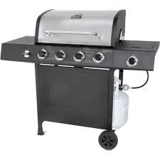 Not sure if they would replace a clearance item anyways. Just Deals Store 5 Burner Gas Grill Stainless Steel Black Justdealsstore Com Justdealsstore Com