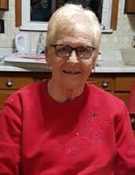 Margaret Lippert Obituary