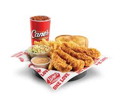 Maybe you would like to learn more about one of these? Raising Cane S Is Celebrating National Chicken Finger Day With Freebie