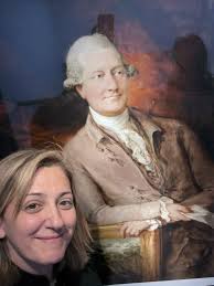 Margaret (Maggie) Hoag