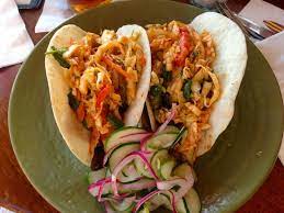 Maybe you would like to learn more about one of these? Fish Tacos Picture Of Duke S Waikiki Oahu Tripadvisor