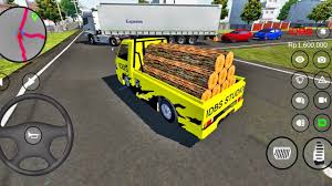 Idbs pickup simulator #2 animals transport! Custom Indonesia Download Custom Idbs Pick Up