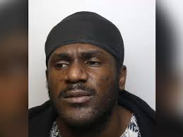 Jail for thief Tran Benson who stole from car outside Derby hotel