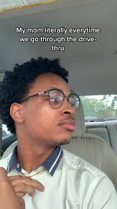 Funny Drive-Thru Order Fail