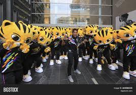Maybe you would like to learn more about one of these? Sea Games Kl 2017 Image Photo Free Trial Bigstock