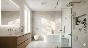 15 Bathroom Remodel Ideas - With Tips and PhotosOur Thoughts