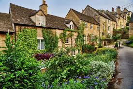 I could throw a dart at the map of england and where ever it landed i could live. Britain S Most Beautiful Villages In The Uk To Visit In 2021