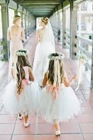 Flower Girl Ribbon Wand Ideas Flower Girl Flower Girl Dresses Wedding Flower Girl