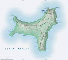 For the kiritimati atoll (also known as christmas island) in the pacific ocean see kiribati. Silver City Christmas Island Wikipedia