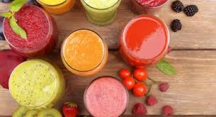 Ada berbagai macam minuman dengan nama usaha untuk minuman yang unik dan variatif. Simak Tips Meracik Minuman Sehat Untuk Tingkatkan Imunitas Tubuh