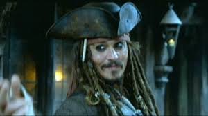 Utskho napirebze, piratas del caribe: Pirates Of The Caribbean 4 Review Video Abc News