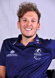 Trailblazer alcott chasing seventh straight ao title. Dylan Alcott Photos News And Videos Trivia And Quotes Famousfix