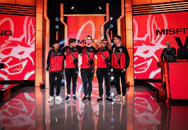 Misfits Gaming Partners With Playwire Ayo News