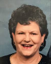 Betty Kathleen Jones Obituary September 3, 2024