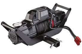 Warn Zeon 10 Multi Mount Portable Winch Back2 Truck Accesories Lifted Chevy Trucks Truck Accessories