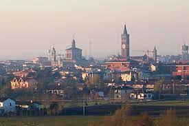 Find station information, search timetables and book tickets to and from treviglio. Treviglio Wikipedia La Enciclopedia Libre
