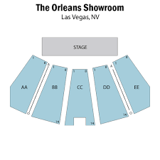 32 symbolic south point showroom las vegas seating chart