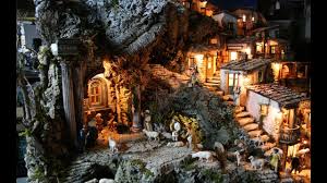Palma per presepi fai da te h 21 cm. Fai Da Te Come Costruire Un Presepe Riciclato Youtube