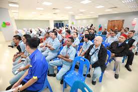Sebagai contoh, jika korang perasan, format soalan pembantu perawatan kesihatan u11 untuk sesi 2018 berbeza dengan format 2020/2021. Official Portal University Malaya Medical Centre