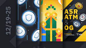 Binance Weekly Report Crypto Is Trending In 2020 Binance Blog