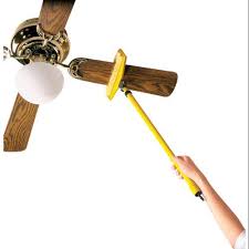Amazon's choice for ceiling cleaner. Ceiling Fan Duster Walmart Com Walmart Com