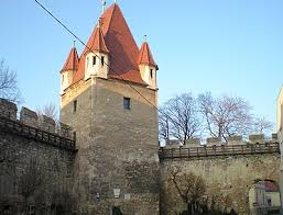 Aktuelle heurigentipps in der region wr. Siege Of Wiener Neustadt Wikiwand