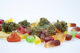 are cbd gummies legal in nc