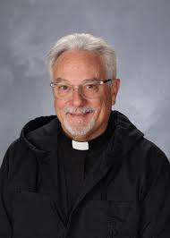 HAPPY BIRTHDAY FR. MARK!