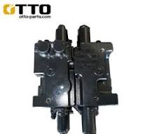 venta al por mayor Válvula de control de excavadora OTTO ...