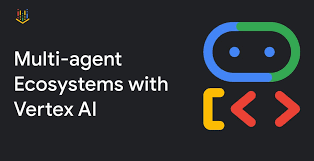 Google Cloud在Vertex AI中推出多代理功能| ATYUN.COM 官网-人工 ...