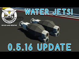 Sun 18:30 cat dungeon escape: Steam Community Video Stormworks 0 5 16 Update Water Jets